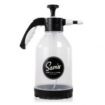 Sam's Pump Sprayer