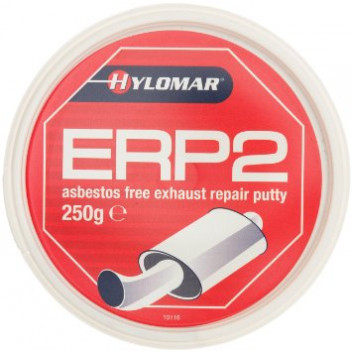 Hylomar ERP2 Exhaust Repair Putty - 250g