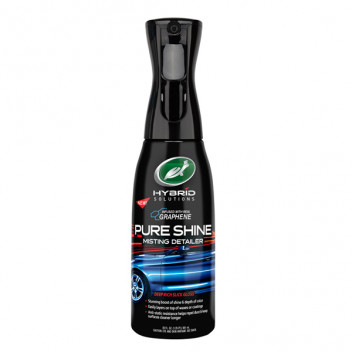 Turtle Wax Pure Shine 591ml