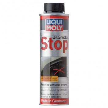 LIQUI MOLY Oil Smoke Stop 300ml
