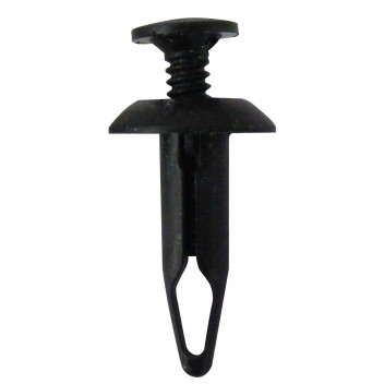 Pearl Screw & Closed End Trim Rivets - 8 Pack