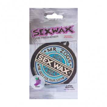 Sexwax Air Freshener Grape