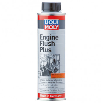 LIQUI MOLY Engine Flush Plus 300ml