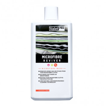 ValetPRO Microfibre Reviver 500ml