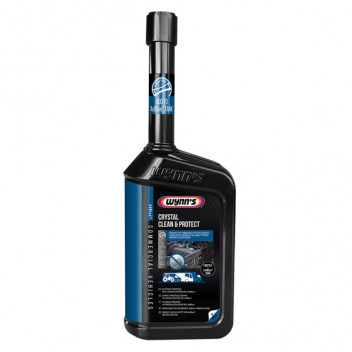 Wynns Crystal Clean & Protect for Adblue 500ml