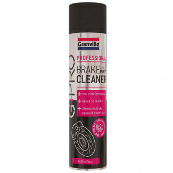 G-PRO Brake & Parts Cleaner  600ml
