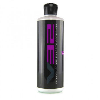 Chemical Guys V32 Optical Grade Extreme Compound 16oz