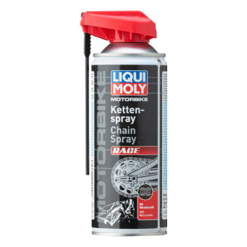 LM Chain Spray Race 400ml