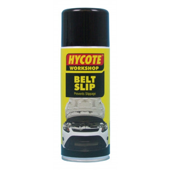 Hycote Workshop Belt Slip - 400ml Aerosol