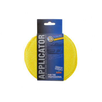 Martin Cox Microfibre Polish Applicator - 2 Pack
