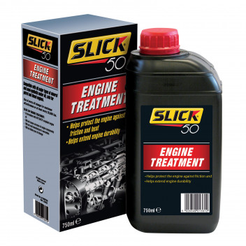 Slick 50 Engine Treatment - 750ml