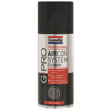 G-PRO Air Conditioning Cleaner  150ml