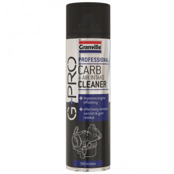 G-PRO Carb Cleaner 500ml