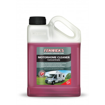 Fenwick's Motorhome Cleaner 1ltr
