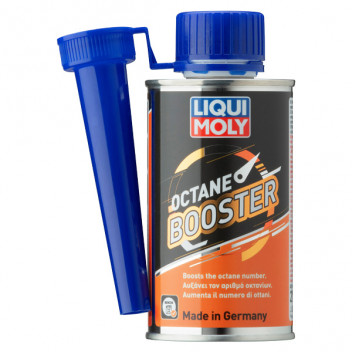 LIQUI MOLY Octane Booster 200ml