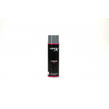 Mpex Stonechip Grey Aerosol - (500Ml)