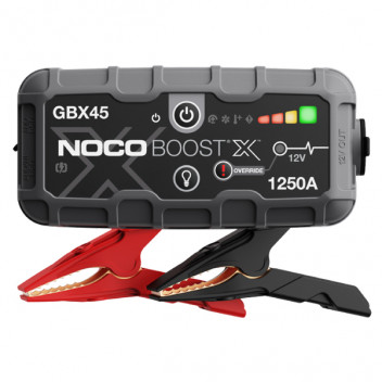 NOCO Boost X 12V 1250A Jump Starter