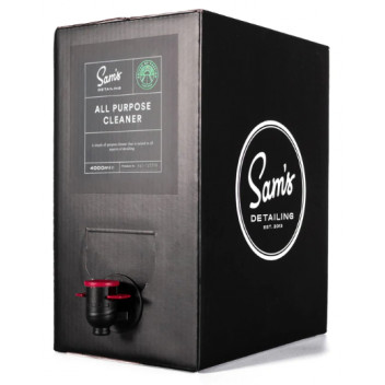 Sam's All Purpose Cleaner 4ltr