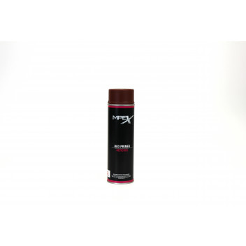 Mpex Red Oxide Primer Aerosol - (500Ml)