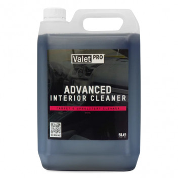 ValetPRO Advanced Interior Cleaner 5L