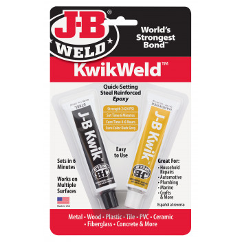 JB KwikWeld 56.8g