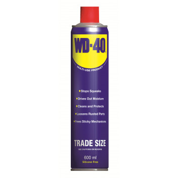 WD-40 - 600ml Aerosol