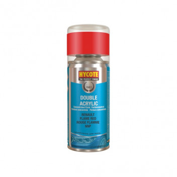 Hycote Renault Flame Red  - 150ml Aerosol