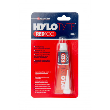 Hylomar Hylotyte Red