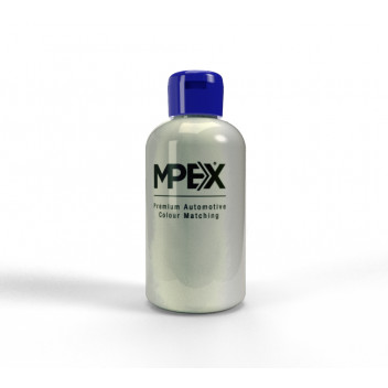 MPEX Pearl Fine Green 250ml Multicryl