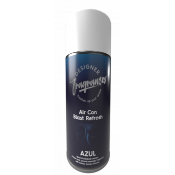 Azul Air Con Blast Refresh Can 150ml