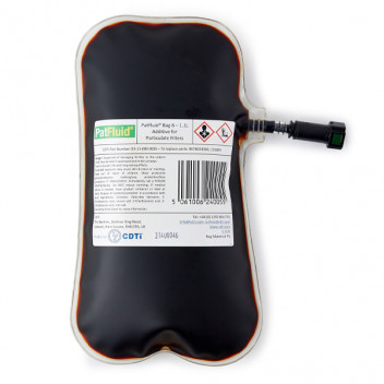 PatFluid Bag 6 - 1.1L