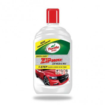 Turtle Wax Zip Wax 1ltr