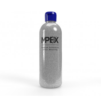 MPEX Medium Coarse Aluminium 500ml Nitro