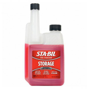 Sta-Bil Storage 473ml