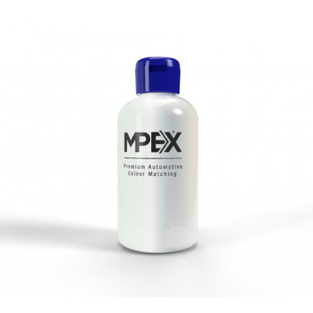 MPEX Pearl Miicro White 250ml Multicryl