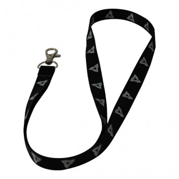 Alpha Lanyard 20mm Width - 10pk