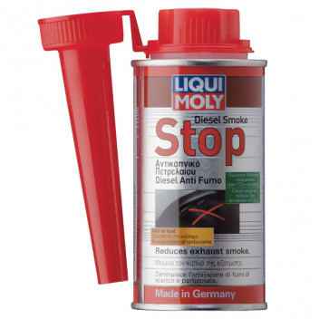 LIQUI MOLY Diesel Smoke Stop 150ml