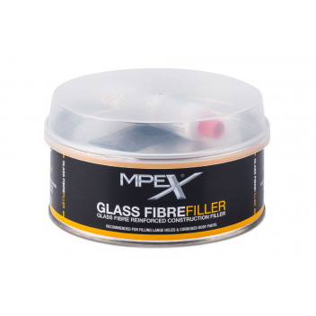 MPEX 1kg Fibre Glass Filler
