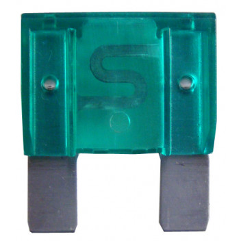 Pearl 30 Amp Maxi Fuse