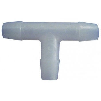 Pearl T-Piece Hose Connectors - 5mm