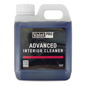ValetPRO Advanced Interior Cleaner 1L