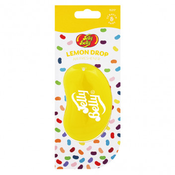 Jelly Belly 3D Lemon Drop