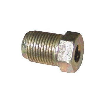 Pearl BRAKE PIPE FITTING M12X1 MALE