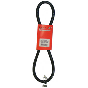 Pearl 5/16 Rubber Fuel Hose