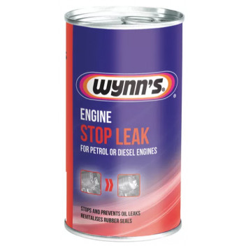 Wynn's Engine Stop Leak - 325ml