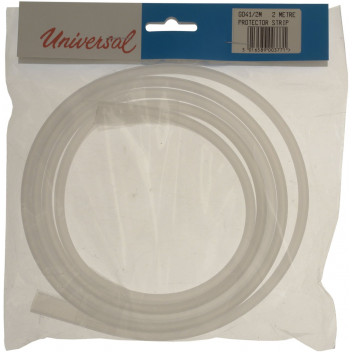 Universal Clear Doorguard - 2m