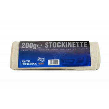 Martin Cox 100% Standard Cotton Stockinette - 200g
