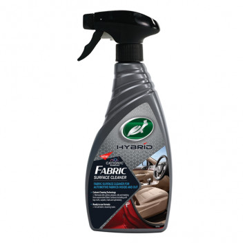 Turtle Wax HS Fabric Cleaner 500ml