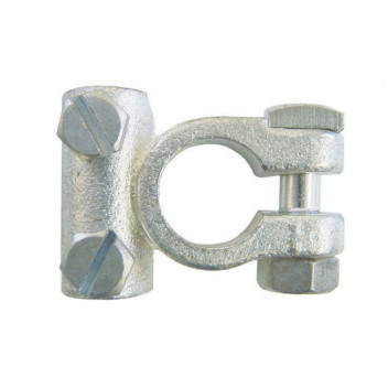 Pearl Heavy Duty Neg. Battery Terminal