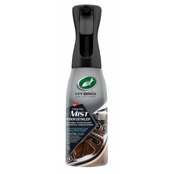 Turtle Wax Hybrid Interior Detailer 591ml